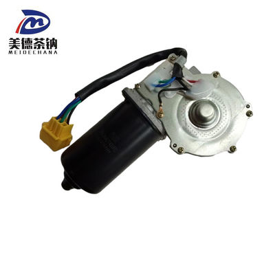 Howo Wiper Motor WG1646741008/1 Scelta ideale per i camion Sinotruk Shacman Foton JAC