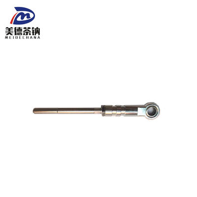Camion e autobus 174mm / 29mm Clutch Master Cylinder Push Rod con OE NO. 1608-00118