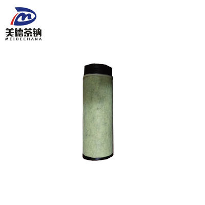 Finalità Parti di autobus Elemento filtro dell'aria 1109-01877 da riparare/sostituire