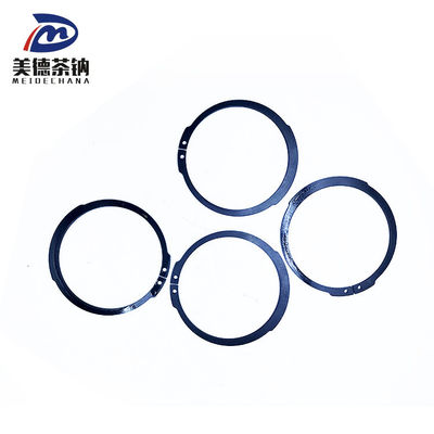 0630 501 175/0630501175 Casella di marcia Contershaft Circlip per parti di carrozzeria di camion di dimensioni standard