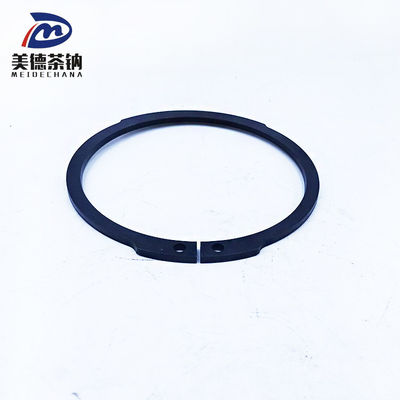 0630 501 175/0630501175 Casella di marcia Contershaft Circlip per parti di carrozzeria di camion di dimensioni standard
