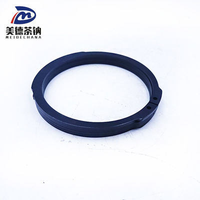 0630 501 175/0630501175 Casella di marcia Contershaft Circlip per parti di carrozzeria di camion di dimensioni standard