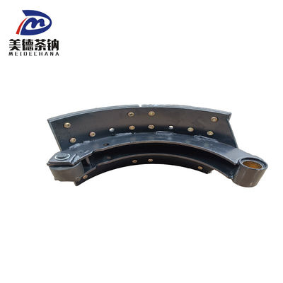 Calzature per freni per camion CAMC HOWO SINO HONGYAN FAW WG9100440030