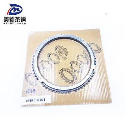 Anello sincronizzatore standard della scatola di cambio 0769 186 276 per trasmissione dei camion