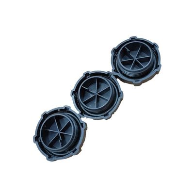 SINOTRUK CNHTC Car Fitment Howo Truck Fuel Tank Cover per FAW SHACMAN JAC