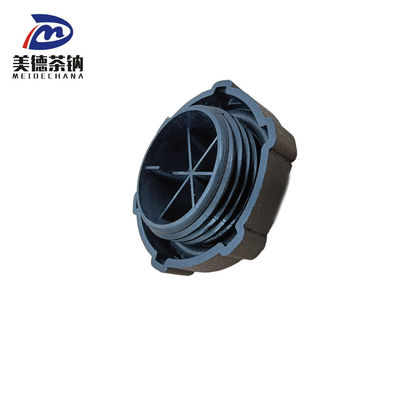 SINOTRUK CNHTC Car Fitment Howo Truck Fuel Tank Cover per FAW SHACMAN JAC