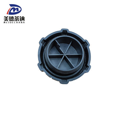 SINOTRUK CNHTC Car Fitment Howo Truck Fuel Tank Cover per FAW SHACMAN JAC