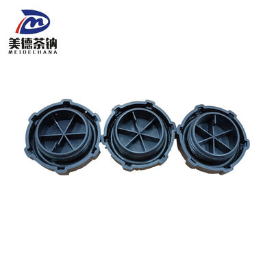 SINOTRUK CNHTC Car Fitment Howo Truck Fuel Tank Cover per FAW SHACMAN JAC