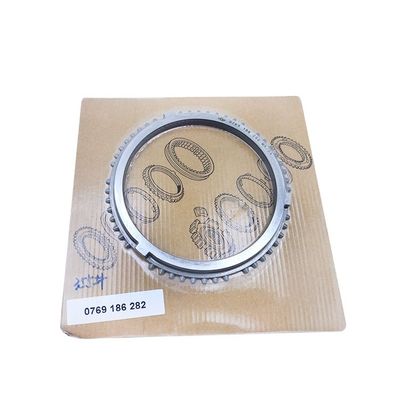 Anello sincronizzatore della scatola di marcia standard 0769 186 282 per il cambio regolare del camion