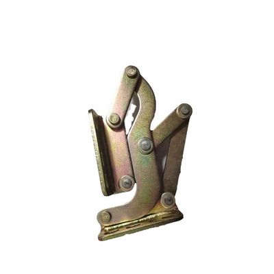 Sessilink Hinge 5940-11598 La soluzione definitiva per la fabbricazione di parti di autobus per porte posteriori