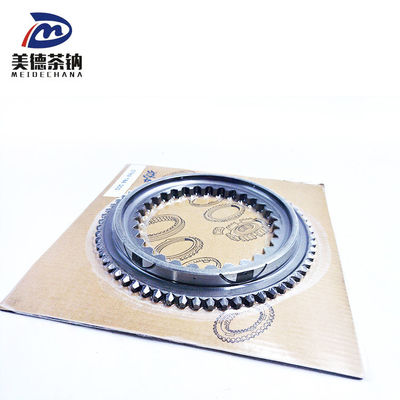 Anello sincronizzatore standard della scatola di marcia 0769 186 303 per trasmissioni dei camion