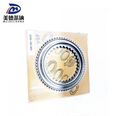 Anello sincronizzatore standard della scatola di marcia 0769 186 303 per trasmissioni dei camion