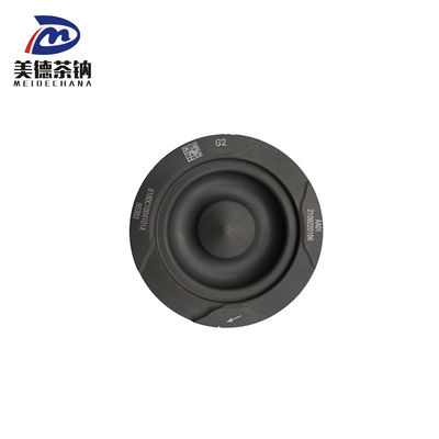 Howo Truck Parts 612600030011 Piston per FAW SHACMAN JAC Motore modello WEICHAI WD618 WP10