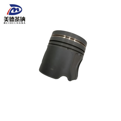 Howo Truck Parts 612600030011 Piston per FAW SHACMAN JAC Motore modello WEICHAI WD618 WP10