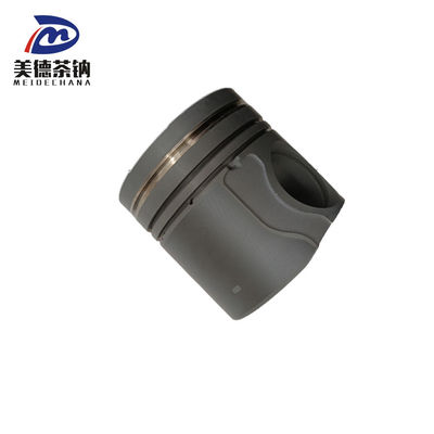 Howo Truck Parts 612600030011 Piston per FAW SHACMAN JAC Motore modello WEICHAI WD618 WP10