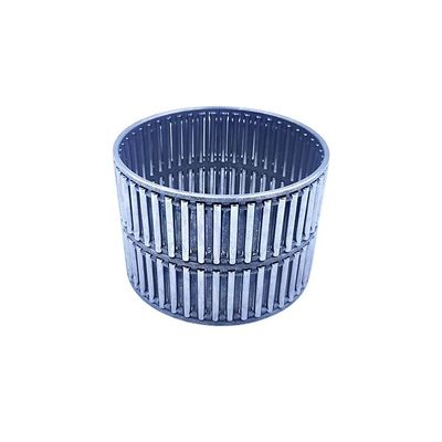 Dimensioni standard PARTI AUTO Cuscinetti a rulli conici per autocarri pesanti 0750 115 598/0750115598