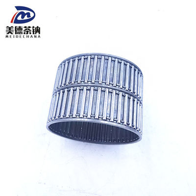 Dimensioni standard PARTI AUTO Cuscinetti a rulli conici per autocarri pesanti 0750 115 598/0750115598