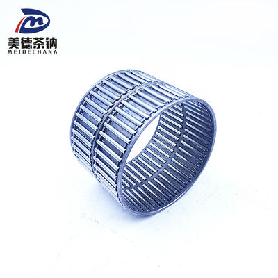 Dimensioni standard PARTI AUTO Cuscinetti a rulli conici per autocarri pesanti 0750 115 598/0750115598
