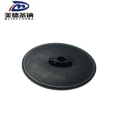 8202-00451 Specchietto laterale rotondo Parti di autobus più vendute per autobus cinesi