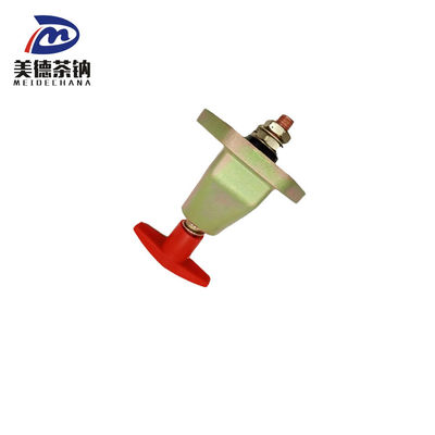 Howo Master Brake Truck Power Off Knife Heavy Duty Leakage Switch per la batteria del camion