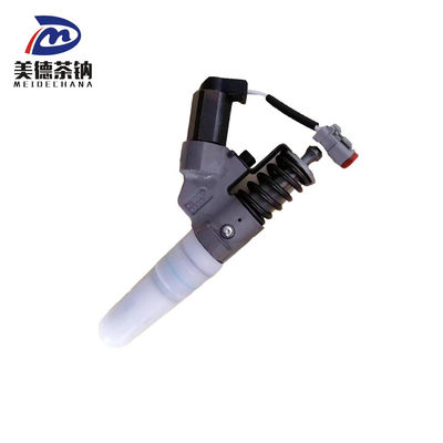 Assemblaggio di iniettore di ferro 4903319 per motore QSM in SINOTRUK CNHTC Construction Machinery