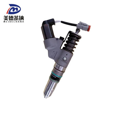 Assemblaggio di iniettore di ferro 4903319 per motore QSM in SINOTRUK CNHTC Construction Machinery