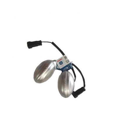 Consumo Zhongtong Parts Bus Roadbed Lamp ljd- con garanzia di fabbricazione originale