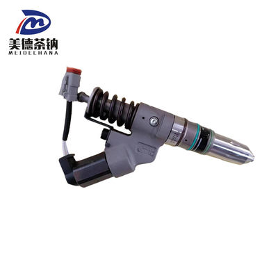 Assemblaggio di iniettore di ferro 4903319 per motore QSM in SINOTRUK CNHTC Construction Machinery
