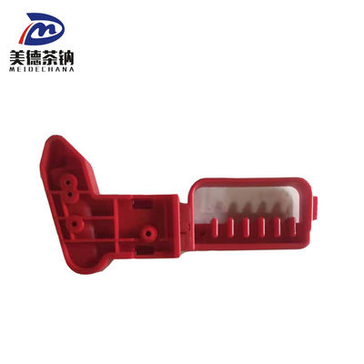 Strumento di emergenza per martello di sicurezza per parti di autobus Zhongtong