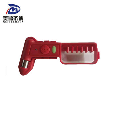 Strumento di emergenza per martello di sicurezza per parti di autobus Zhongtong