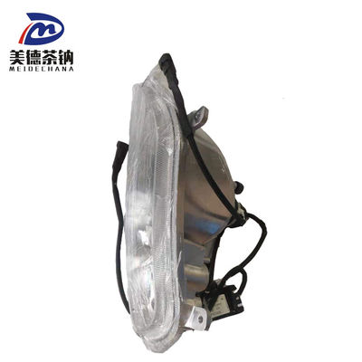 OE NO. 4101-80-00354 Zhongtong Parts for Bus LED 12/24V Front Fog Lamp per autobus