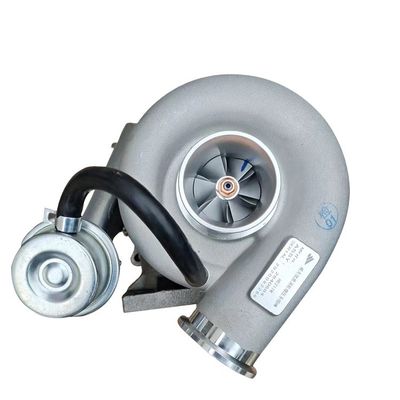 HE211WG Turbocompressore Supercompressore 2841476 3.8 Parti del motore con 2KG 30*28*30 Dimensioni