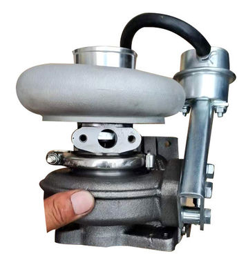 HE211WG Turbocompressore Supercompressore 2841476 3.8 Parti del motore con 2KG 30*28*30 Dimensioni