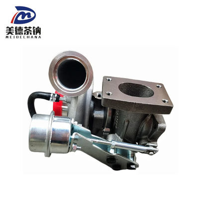 HE211WG Turbocompressore Supercompressore 2841476 3.8 Parti del motore con 2KG 30*28*30 Dimensioni