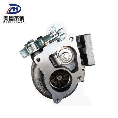 HE211WG Turbocompressore Supercompressore 2841476 3.8 Parti del motore con 2KG 30*28*30 Dimensioni