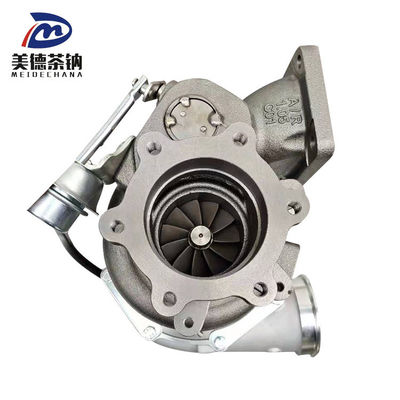 GT45 Turbocompressore parte 882154-0012 per Weichai WP10.5H430 Autobus a motore diesel modello wu
