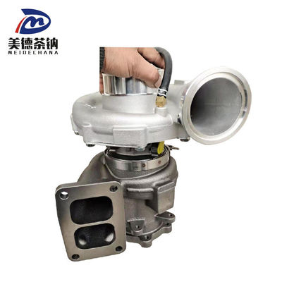 GT45 Turbocompressore parte 882154-0012 per Weichai WP10.5H430 Autobus a motore diesel modello wu