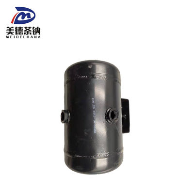 Sostituzione/riparazione della bomboletta d'aria per il modello di autobus