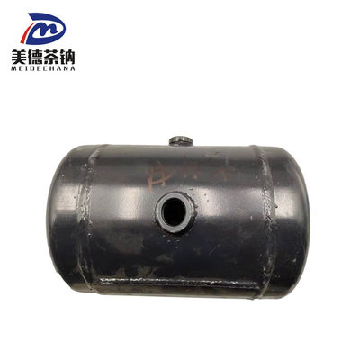 Sostituzione/riparazione della bomboletta d'aria per il modello di autobus