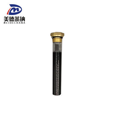 Valvola di scarico per autobus Zhongtong 3552-10-00007 Performance eccellente