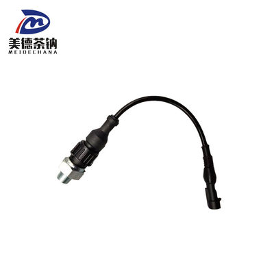 Parti di autobus interruttore di luce del freno OE NO. 123456 per sostituzione/riparazione Scopo di sostituzione