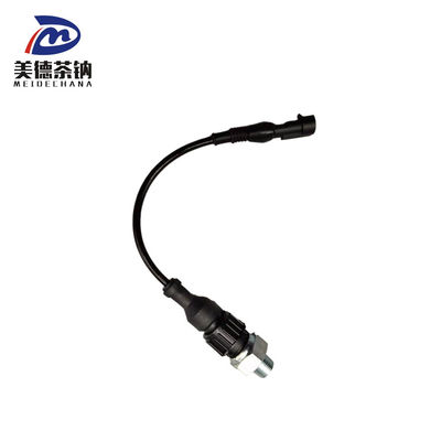 Parti di autobus interruttore di luce del freno OE NO. 123456 per sostituzione/riparazione Scopo di sostituzione