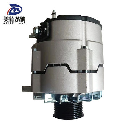 OEM Parti di carrozzeria di dimensioni standard per Howo Weichai FAW Dongfeng Heavy Truck Generator