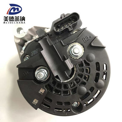 OEM Parti di carrozzeria di dimensioni standard per Howo Weichai FAW Dongfeng Heavy Truck Generator