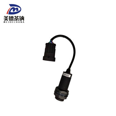 Parti di interruttori di prossimità adatte ad applicazioni industriali pesanti