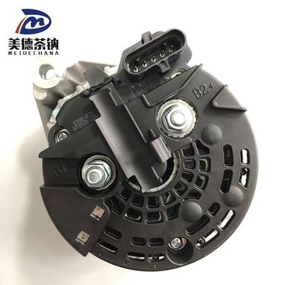 Parti di carrozzeria per Howo Weichai FAW Dongfeng Heavy Truck Generator e pronti per la spedizione oggi