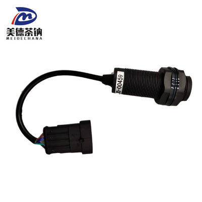 Parti di interruttori di prossimità adatte ad applicazioni industriali pesanti