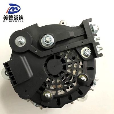 OEM Parti di carrozzeria in metallo di dimensioni standard per Howo Weichai FAW Dongfeng Heavy Truck Generator