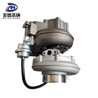 OEM Parti di carrozzeria in metallo di dimensioni standard per Howo Weichai FAW Dongfeng Heavy Truck Generator