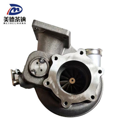 OEM Parti di carrozzeria in metallo di dimensioni standard per Howo Weichai FAW Dongfeng Heavy Truck Generator